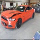 1FA6P8CF4F5365514 2015 Ford Mustang Gt auction photo thumbnail 2
