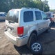 1A8HW58PX9F707822 2009 Chrysler Aspen Limited auction photo thumbnail 4