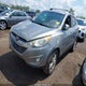 KM8JUCAC8DU709109 2013 Hyundai Tucson Gls auction photo thumbnail 2