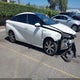 JTDBVRBD1KA006658 2019 Toyota Mirai auction photo thumbnail 1