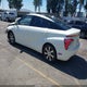 JTDBVRBD1KA006658 2019 Toyota Mirai auction photo thumbnail 3