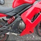 JKAEXEA188A036394 2008 Kawasaki Ex650 A auction photo thumbnail 8