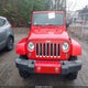 1C4AJWBG4GL273644 2016 Jeep Wrangler Sahara auction photo thumbnail 6