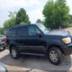 5TDBT44A77S278802 2007 Toyota Sequoia Sr5 V8 auction photo thumbnail 13