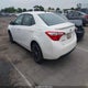 2T1BURHEXFC428707 2015 Toyota Corolla S Plus auction photo thumbnail 3