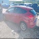 1FADP3K27HL205392 2017 Ford Focus Se auction photo thumbnail 3