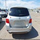 JTEES41A892116767 2009 Toyota Highlander auction photo thumbnail 16