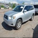 JTEES41A892116767 2009 Toyota Highlander auction photo thumbnail 2