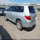 JTEES41A892116767 2009 Toyota Highlander auction photo thumbnail 3