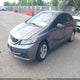 19XFB2F51FE002584 2015 Honda Civic Lx auction photo thumbnail 2