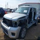 JN8AY2ND2K9088105 2019 Nissan Armada Sv auction photo thumbnail 2