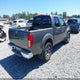 1N6AD07W46C463539 2006 Nissan Frontier Se auction photo thumbnail 4