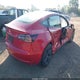 5YJ3E1EAXMF061563 2021 Tesla Model 3 Standard Range Plus Rear-Wheel Drive auction photo thumbnail 4