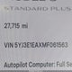 5YJ3E1EAXMF061563 2021 Tesla Model 3 Standard Range Plus Rear-Wheel Drive auction photo thumbnail 9