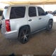 1GNLC2E06CR183680 2012 Chevrolet Tahoe Commercial Fleet auction photo thumbnail 4