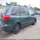 5TDZA23C34S018114 2004 Toyota Sienna Le auction photo thumbnail 4
