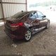 5XXGT4L36JG186260 2018 Kia Optima Lx auction photo thumbnail 4