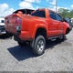 3TMCZ5ANXHM083925 2017 Toyota Tacoma Double Cab auction photo thumbnail 4