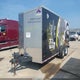 7P6500H22P1010562 2023 Trailer Haul-About 18' Cargo auction photo thumbnail 2