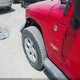 1C4BJWEG9EL152833 2014 Jeep Wrangler Unlimited Sahara auction photo thumbnail 6