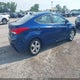 KMHDH4AE5DU804493 2013 Hyundai Elantra Gls auction photo thumbnail 4