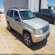1J4GX58J64C167482 2004 Jeep Grand Cherokee Limited auction photo thumbnail 1