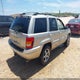 1J4GX58J64C167482 2004 Jeep Grand Cherokee Limited auction photo thumbnail 4