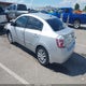3N1AB6AP4BL648026 2011 Nissan Sentra 2.0S auction photo thumbnail 3
