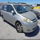 5TDZA22C26S413129 2006 Toyota Sienna Xle auction photo thumbnail 1