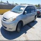 5TDZA22C26S413129 2006 Toyota Sienna Xle auction photo thumbnail 2
