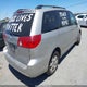 5TDZA22C26S413129 2006 Toyota Sienna Xle auction photo thumbnail 4