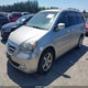 5FNRL38856B106710 2006 Honda Odyssey Touring auction photo thumbnail 2