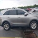 5XYPG4A39HG258002 2017 Kia Sorento 2.4L Lx auction photo thumbnail 13