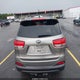 5XYPG4A39HG258002 2017 Kia Sorento 2.4L Lx auction photo thumbnail 16