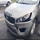 5XYPG4A39HG258002 2017 Kia Sorento 2.4L Lx auction photo thumbnail 6