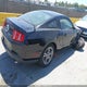 1ZVBP8AM2C5256956 2012 Ford Mustang V6 Premium auction photo thumbnail 4