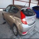 KMHCT5AE5EU147759 2014 Hyundai Accent Gs auction photo thumbnail 3