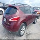 JN8AZ1MU7CW101720 2012 Nissan Murano Sv auction photo thumbnail 4