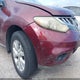 JN8AZ1MU7CW101720 2012 Nissan Murano Sv auction photo thumbnail 6