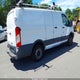 1FTYE1ZM4HKA28769 2017 Ford Transit-150 auction photo thumbnail 4