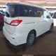 JN8AE2KP0C9040594 2012 Nissan Quest S auction photo thumbnail 4
