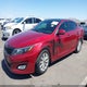 5XXGN4A76EG335868 2014 Kia Optima Ex auction photo thumbnail 6