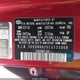 5XXGN4A76EG335868 2014 Kia Optima Ex auction photo thumbnail 9