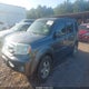 5FNYF3H53AB004047 2010 Honda Pilot Ex-L auction photo thumbnail 2