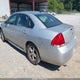 2G1WA5E31F1117647 2015 Chevrolet Impala Limited Ls auction photo thumbnail 3
