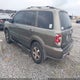 5FNYF28506B001902 2006 Honda Pilot Ex-L auction photo thumbnail 3