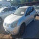 JN8AS5MT0AW506401 2010 Nissan Rogue S auction photo thumbnail 2