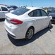 3FA6P0LU3HR326980 2017 Ford Fusion Hybrid Se auction photo thumbnail 4