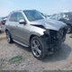 4JGFB4JBXNA698576 2022 Mercedes-Benz Gle 350 auction photo thumbnail 1
