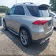 4JGFB4JBXNA698576 2022 Mercedes-Benz Gle 350 auction photo thumbnail 3